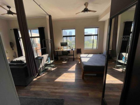 Condo in Fourth Ward